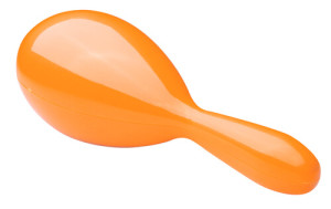 Zigi maraca