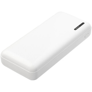 Compress 10.000 mAh high density power bank - Reklamnepredmety