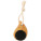 Plato bamboo facial brush - 12618400_F1 - variant PF 12618400