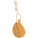Plato bamboo facial brush - 12618403_B1 - variant PF 12618403