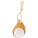 Plato bamboo facial brush - 12618403_F1 - variant PF 12618403