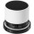 Cosmic Bluetooth® speaker and wireless charging pad - 13500701_E1 - variant PF 13500701