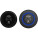 Cosmic Bluetooth® speaker and wireless charging pad - 13500702_B1 - variant PF 13500702