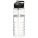 H2O Treble 750 ml spout lid sport bottle - 21087700 - variant PF 21087700