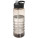 H2O Treble 750 ml spout lid sport bottle - 21087702 - variant PF 21087702