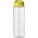 H2O Treble 750 ml spout lid sport bottle - 21087708_F1 - variant PF 21087708