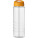 H2O Treble 750 ml spout lid sport bottle - 21087709_F1 - variant PF 21087709