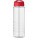 H2O Treble 750 ml spout lid sport bottle - 21087712_F1 - variant PF 21087712