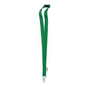 LANY RPET Lanyard - Reklamnepredmety