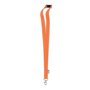 LANY RPET Lanyard - Reklamnepredmety