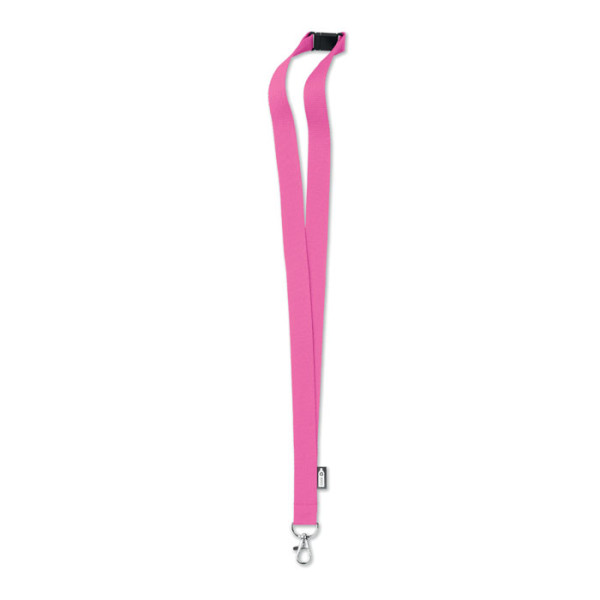 LANY RPET Lanyard