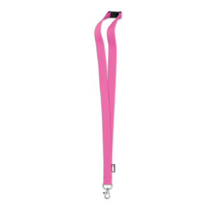 LANY RPET Lanyard - Reklamnepredmety