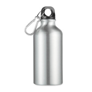 Aluminium single layer bottle MID MOSS - Reklamnepredmety