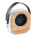 5.0 Bluetooth speaker OHIO SOUND - MO9806_06 - variant Mo MO9806-06