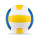 VOLLEY - MO9854_99 - variant Mo MO9854-99