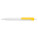 Ballpen with colored clip - 1126808 - variant