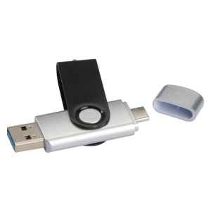 Twist USB Stick