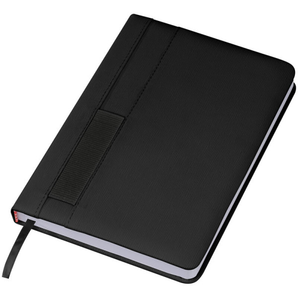 Notebook with pocket A5