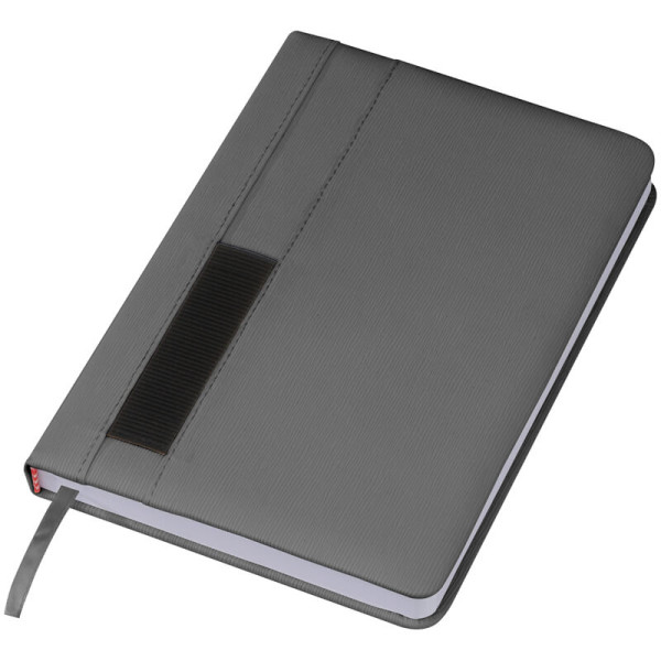 Notebook with pocket A5