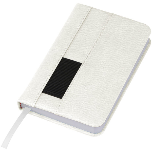 Notebook with pocket A6