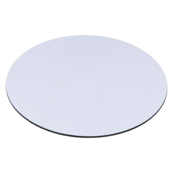 Round mousepad