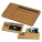 Wireless charging desk pad - 3149913 - variant