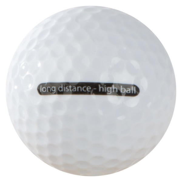 Golf balls