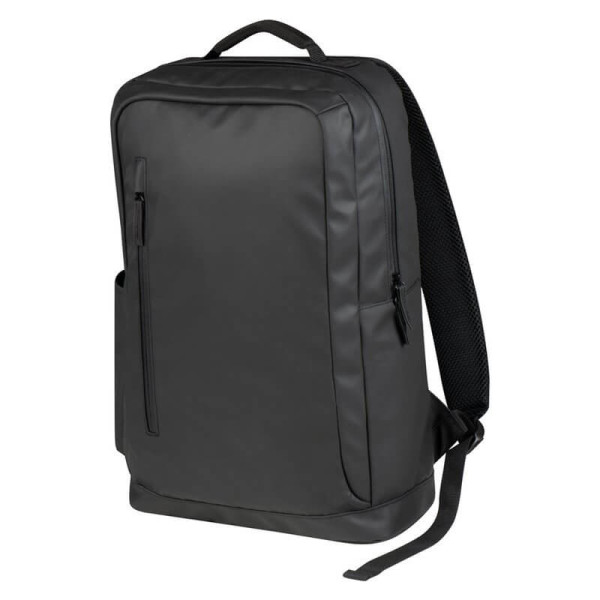 High-quality, water-resistant backpack