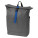 Backpack with colored applications - 6133804 - variant