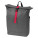 Backpack with colored applications - 6133805 - variant