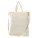 Cotton bag with 3 handles - 6136906 - variant