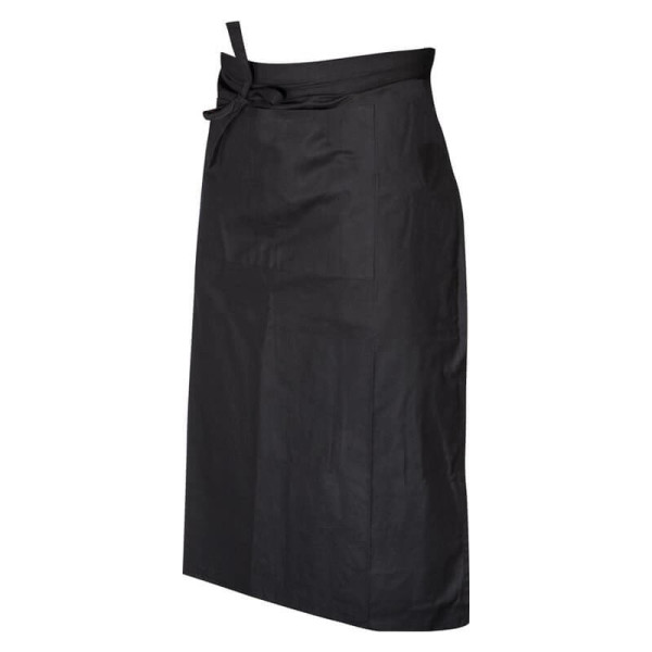 Apron - large 180 g Eco tex