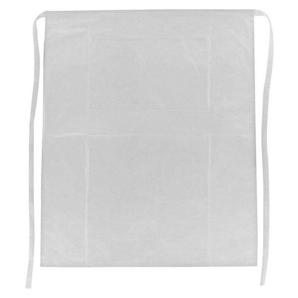 Apron - large 180 g Eco tex