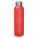 Transparent drinking bottle with grey lid - 6139405 - variant