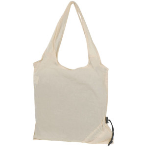 Foldable cotton bag - Reklamnepredmety