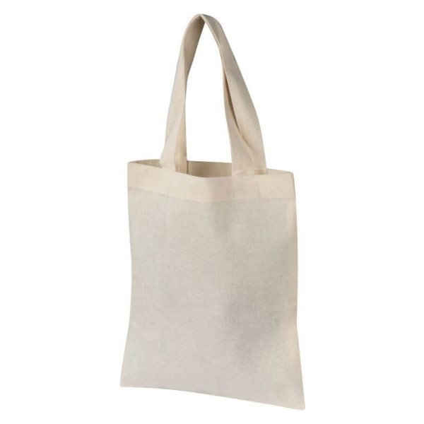 Cotton pharmacist bag