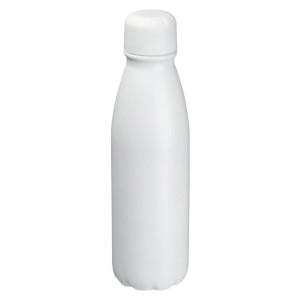 Aluminium drinking bottle 600 ml - Reklamnepredmety
