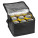 Non-woven cooling bag - 6 cans - 6154203 - variant