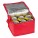 Non-woven cooling bag - 6 cans - 6154205 - variant