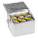 Non-woven cooling bag - 6 cans - 6154206 - variant