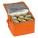 Non-woven cooling bag - 6 cans - 6154210 - variant