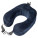Plush neck pillow with closure band - 7134244 - variant