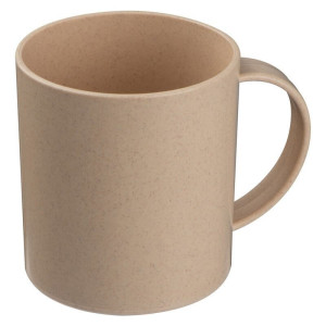 Eco-friendly cup