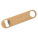 Bamboo-metal bottle opener - 8146513 - variant