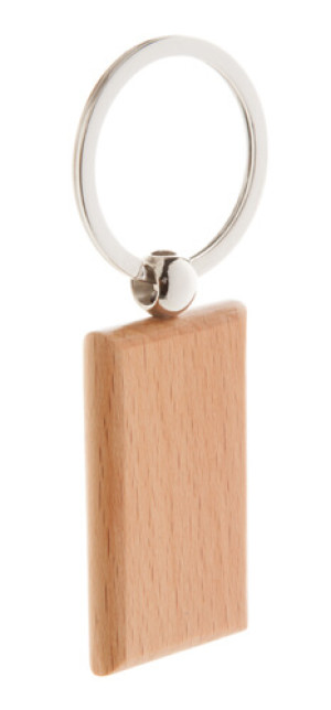 Sqerbis keyring