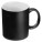 Black mug with colored inside - 8148206 - variant
