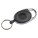 Retractable keyring with carabiner - 9117103 - variant