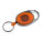 Retractable keyring with carabiner - 9117110_0 - variant M 9117110