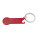 Keyring with shopping cart chip - 9158305_1 - variant M 9158305