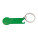 Keyring with shopping cart chip - 9158309_1 - variant M 9158309